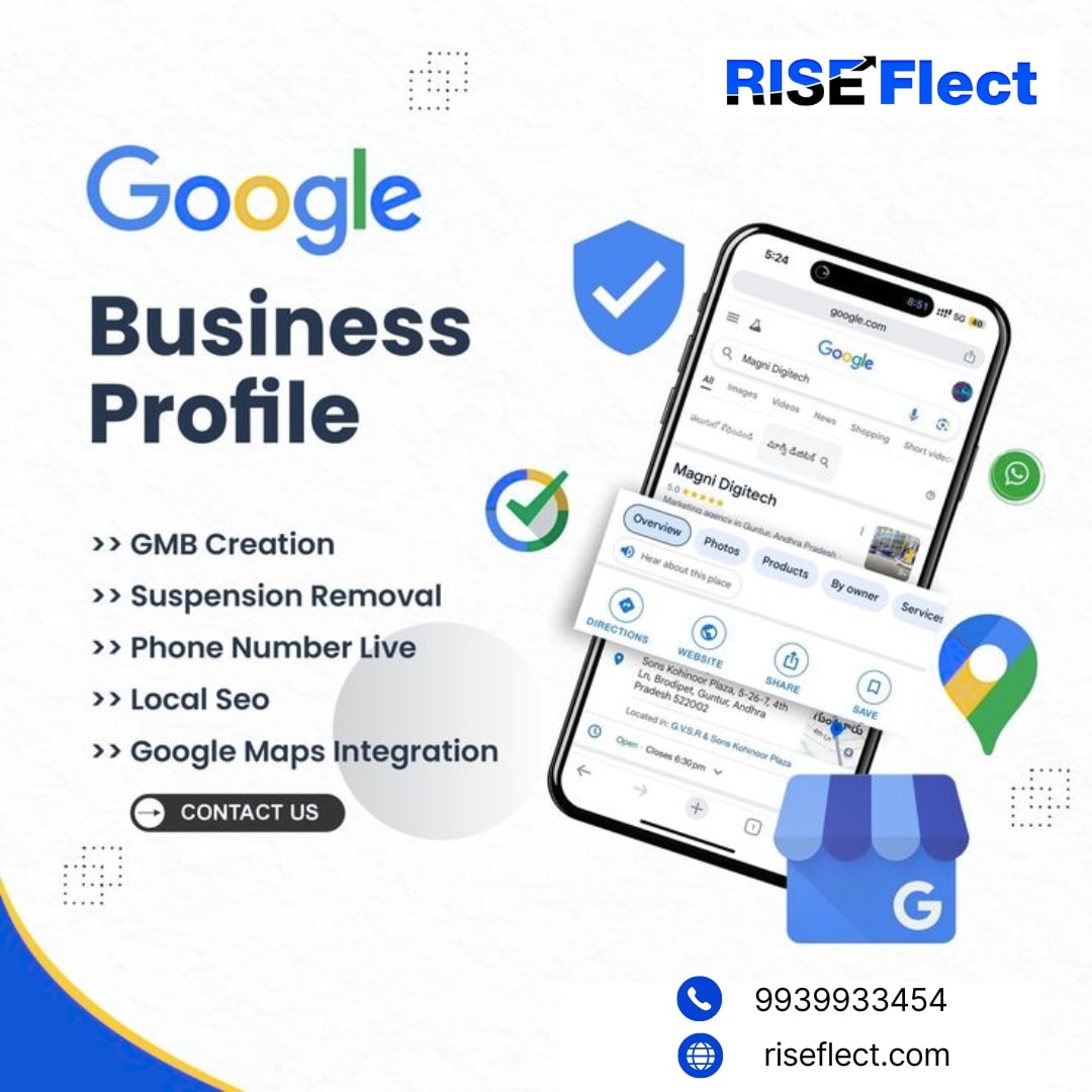 Riseflect photo 6